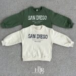 Sandiago Sweatshirt