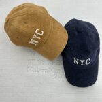 NYC Ball Cap