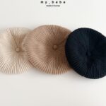 Basic Beret Hat