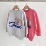 Darling Dumbo Sweatshirt