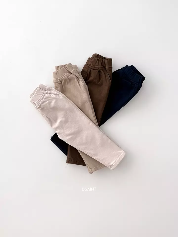 Span Pants