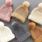 Basic Bell Beanie