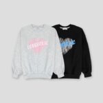 Love Holic Sweatshirt