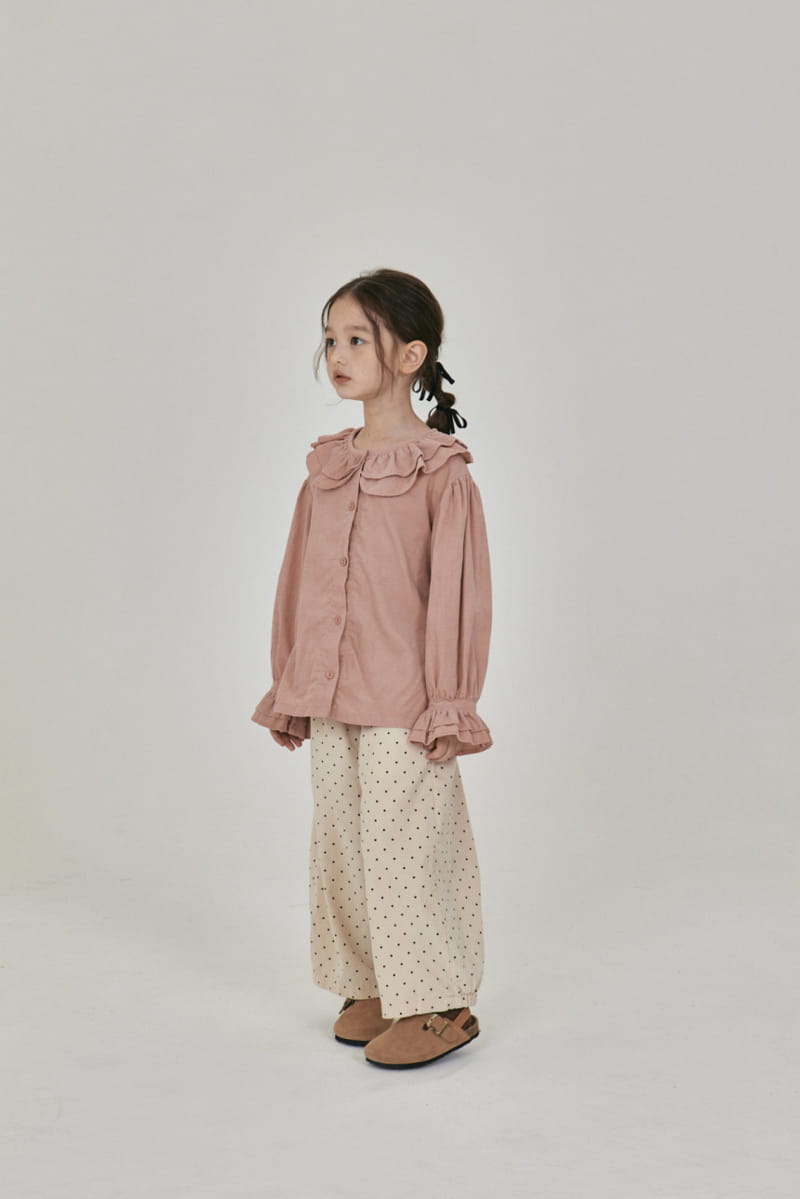 A-Market - Korean Children Fashion - #designkidswear - Roy Set - 8