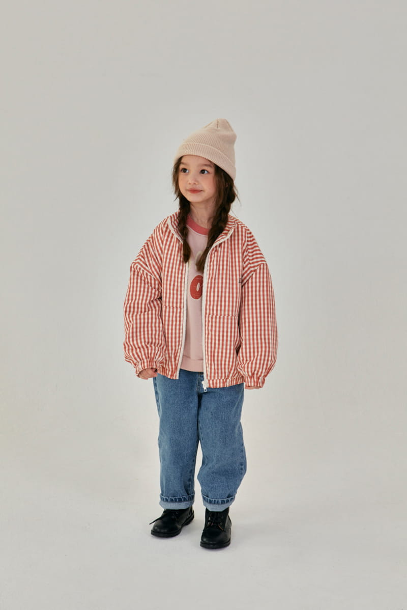 A-Market - Korean Children Fashion - #kidzfashiontrend - Cozy Pants - 7