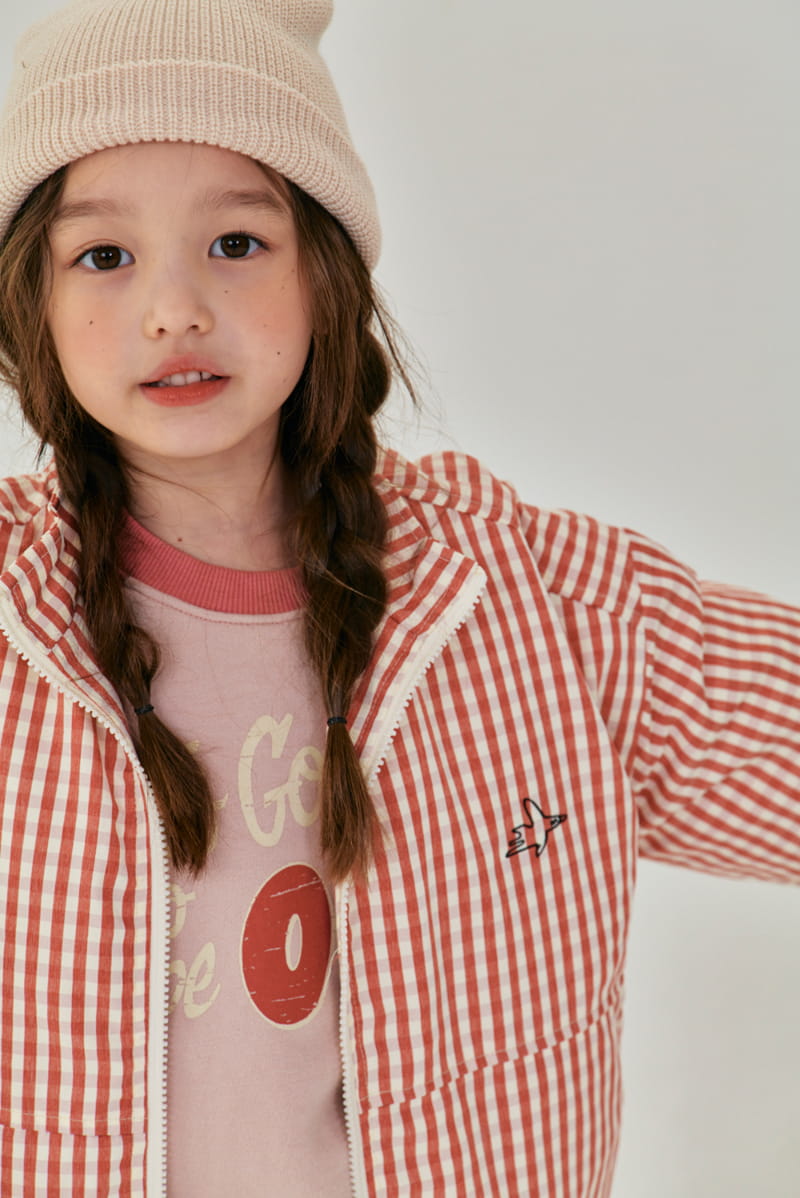 A-Market - Korean Children Fashion - #magicofchildhood - Cozy Pants - 10