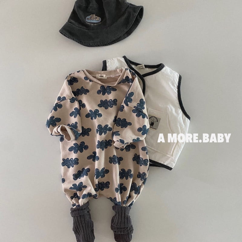 A More - Korean Baby Fashion - #babylifestyle - Bebe Cloud Bodysuit