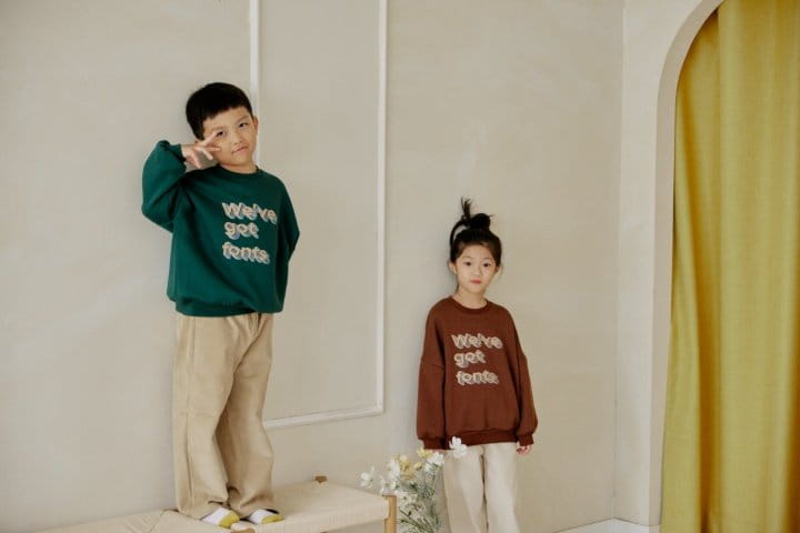 Angelot - Korean Children Fashion - #childrensboutique - Corduroy Pants - 7