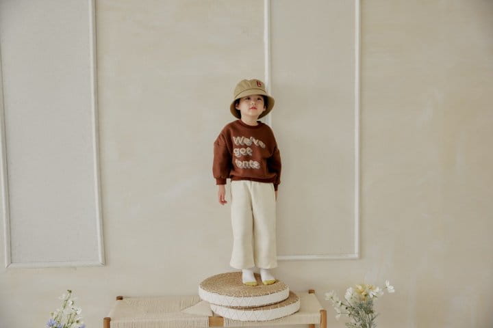 Angelot - Korean Children Fashion - #discoveringself - Corduroy Pants - 9