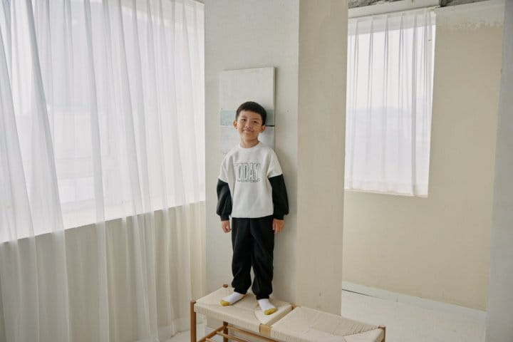 Angelot - Korean Children Fashion - #discoveringself - Today Set UP - 5