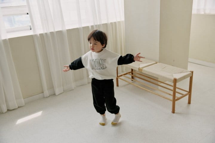 Angelot - Korean Children Fashion - #stylishchildhood - Today Set UP