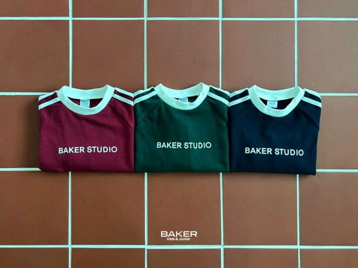 Baker - Korean Children Fashion - #childofig - Shubet Layered Tee - 9