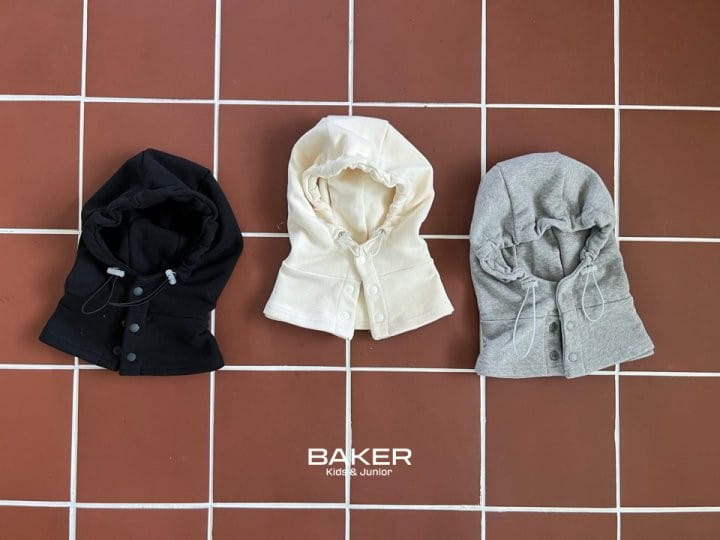 Baker - Korean Children Fashion - #kidsshorts - Frin Hat