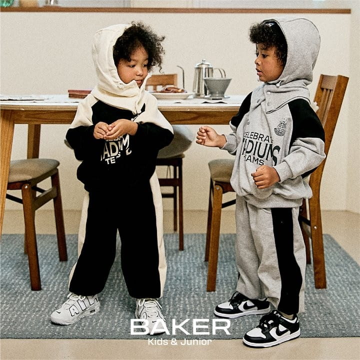 Baker - Korean Children Fashion - #magicofchildhood - Frin Hat - 6