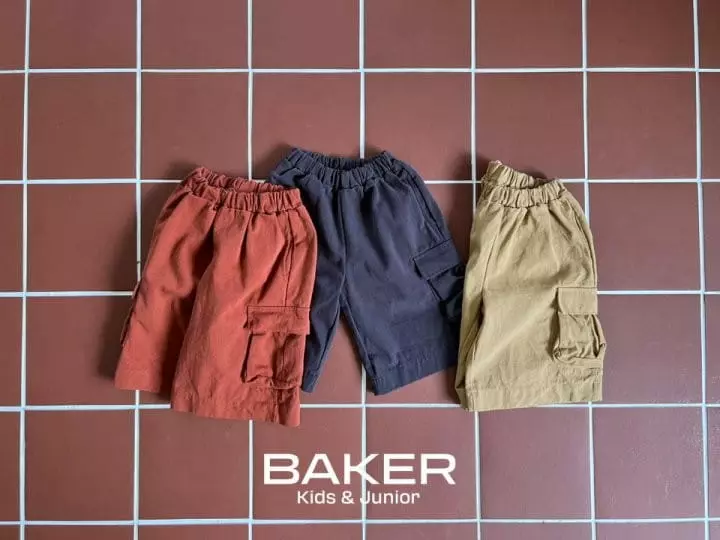 Baker - Korean Children Fashion - #todddlerfashion - Hip Hip Pants - 9