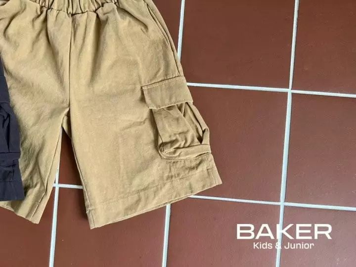 Baker - Korean Children Fashion - #toddlerclothing - Hip Hip Pants - 10