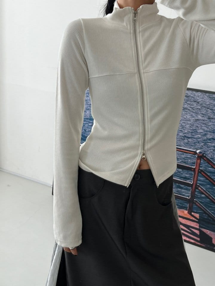 Bricklane - Korean Women Fashion - #womensfashion - Bera Jumper - 9