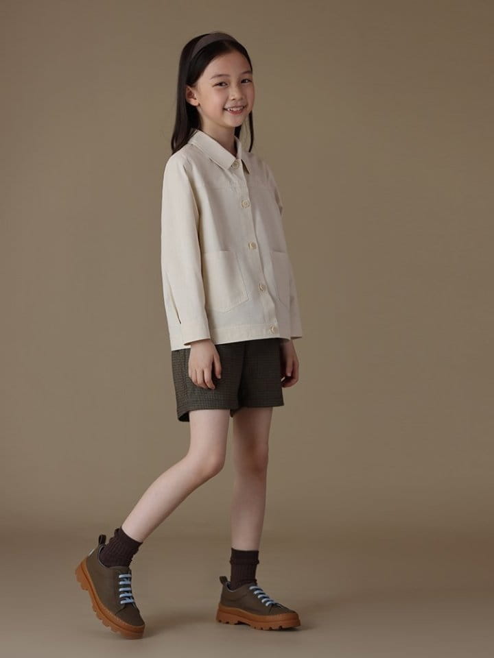 Ciel De Maman - Korean Children Fashion - #Kfashion4kids - Layered Shirt - 11