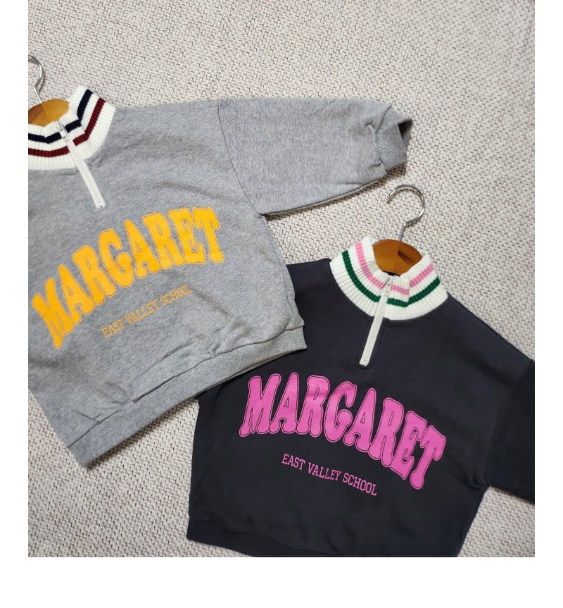 Cotton Candy - Korean Children Fashion - #discoveringself - Magaret Anorak