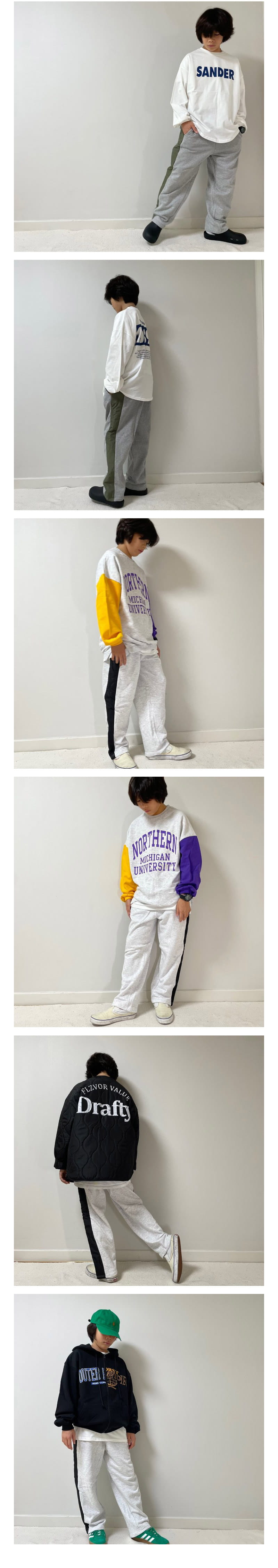 Cotton Candy - Korean Children Fashion - #fashionkids - Candy Pants - 5