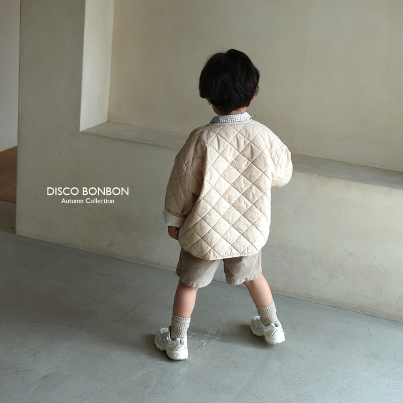 Disco Bonbon - Korean Children Fashion - #childofig - Bonbon Jumper - 3