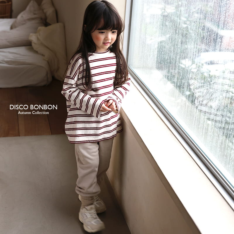 Disco Bonbon - Korean Children Fashion - #magicofchildhood - Soft Pants