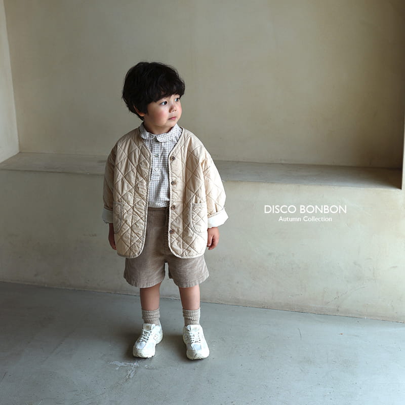 Disco Bonbon - Korean Children Fashion - #prettylittlegirls - Bonbon Jumper - 2