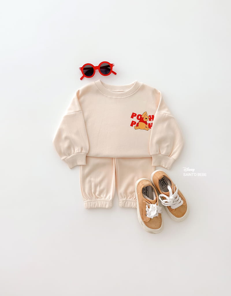 Dsaint - Korean Baby Fashion - #babylifestyle - Play D Bebe Set - 8