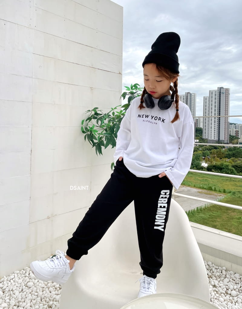 Dsaint - Korean Children Fashion - #childofig - Ceremony Pants - 12