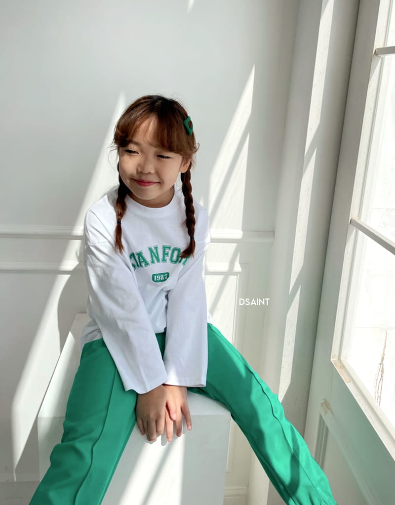 Dsaint - Korean Children Fashion - #childofig - Color City Set - 11