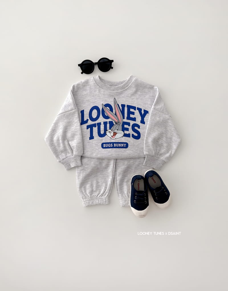 Dsaint - Korean Children Fashion - #childrensboutique - Luny Set - 6