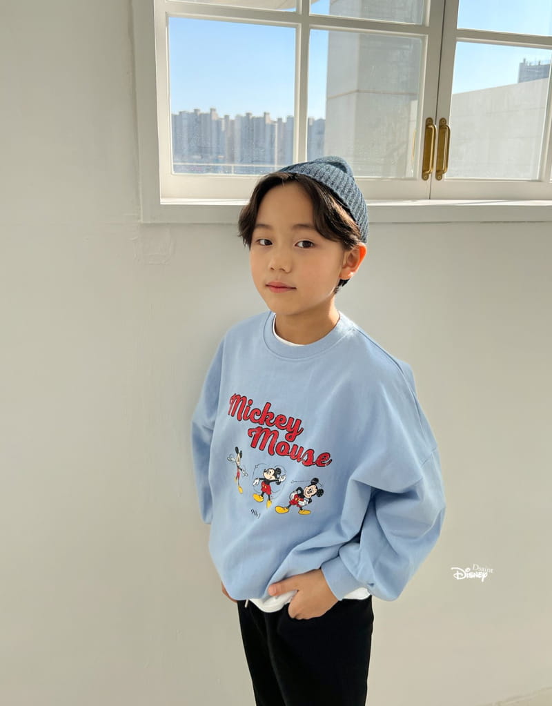 Dsaint - Korean Children Fashion - #discoveringself - Basic Inner Tee - 6