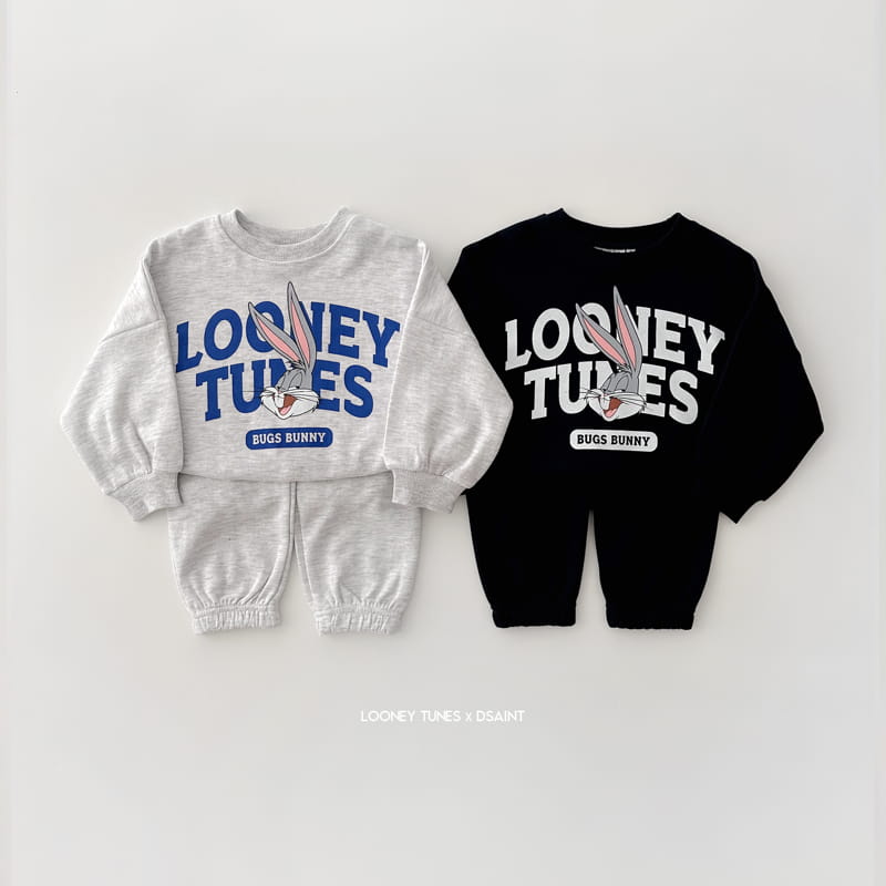 Dsaint - Korean Children Fashion - #magicofchildhood - Luny Set