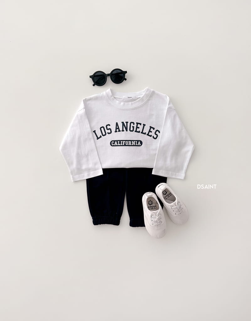 Dsaint - Korean Children Fashion - #magicofchildhood - Color City Set - 5