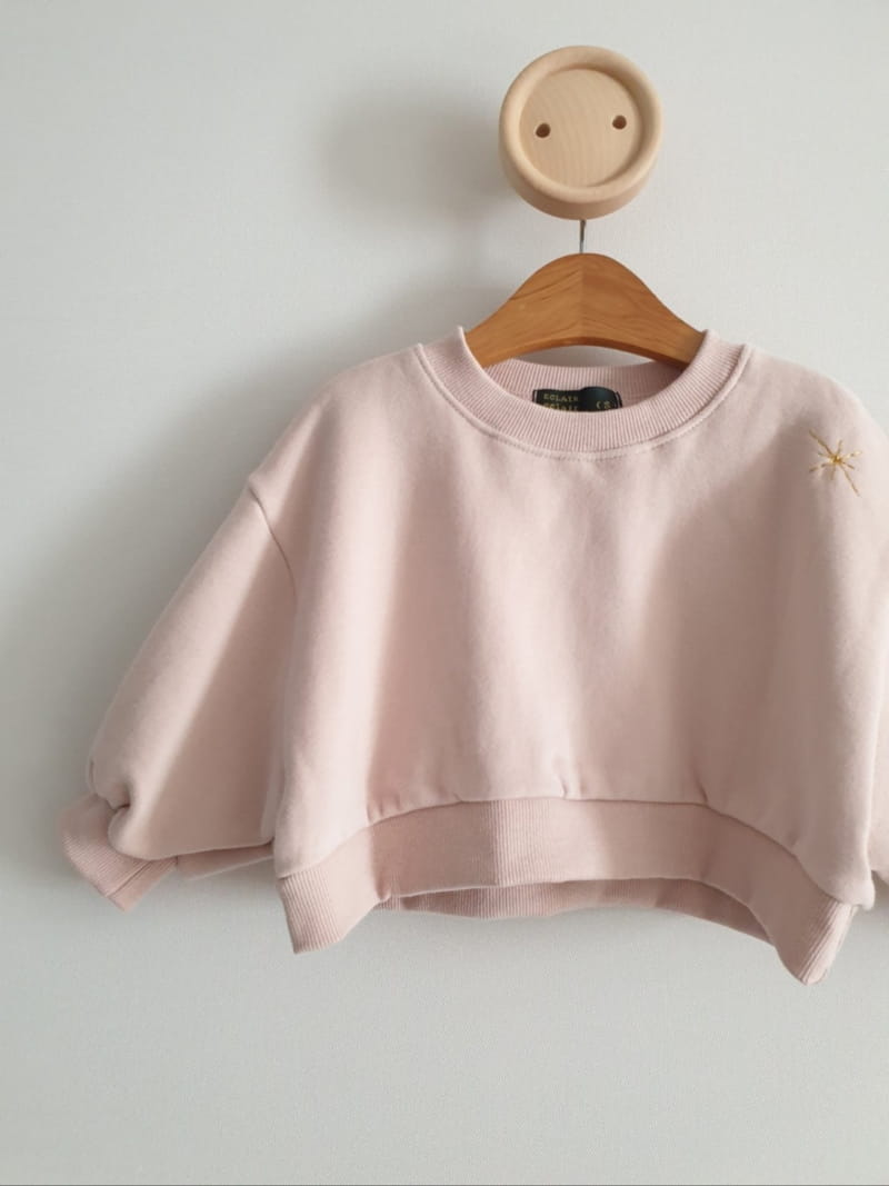 Eclair - Korean Children Fashion - #fashionkids - Elp Sweatshirt - 6