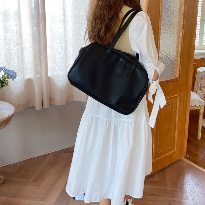 Golden Shoe - Korean Women Fashion - #momslook - ra0587 Bag - 3