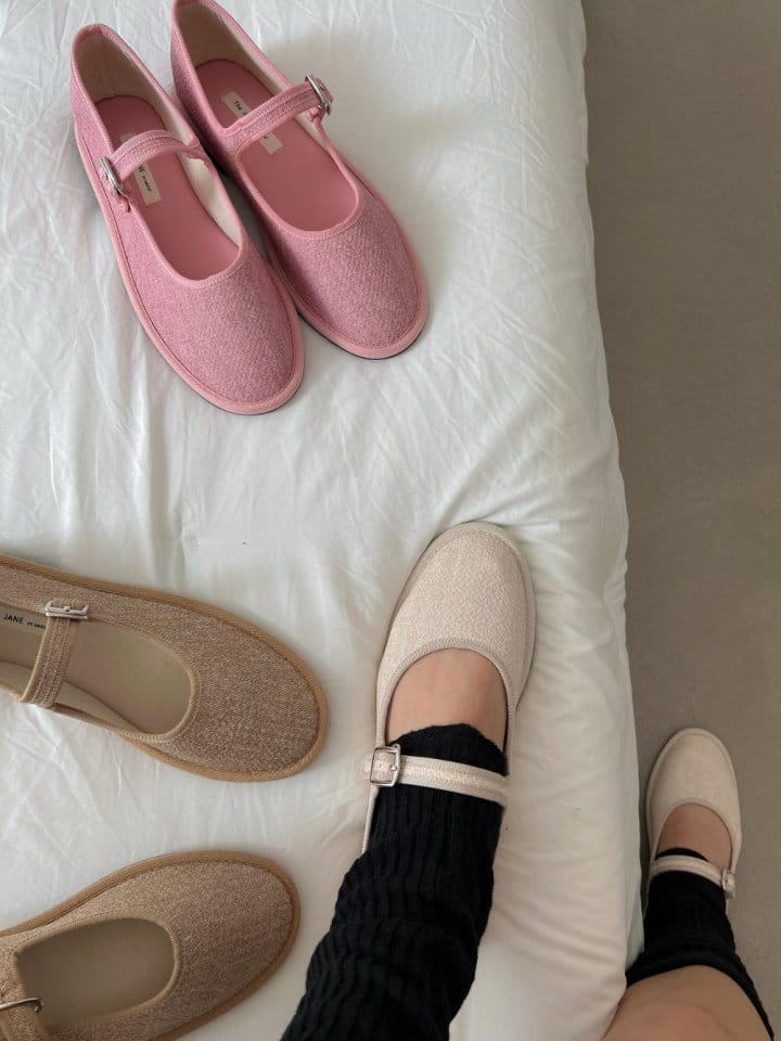 Golden Shoe - Korean Women Fashion - #womensfashion - 3285 Flats - 11