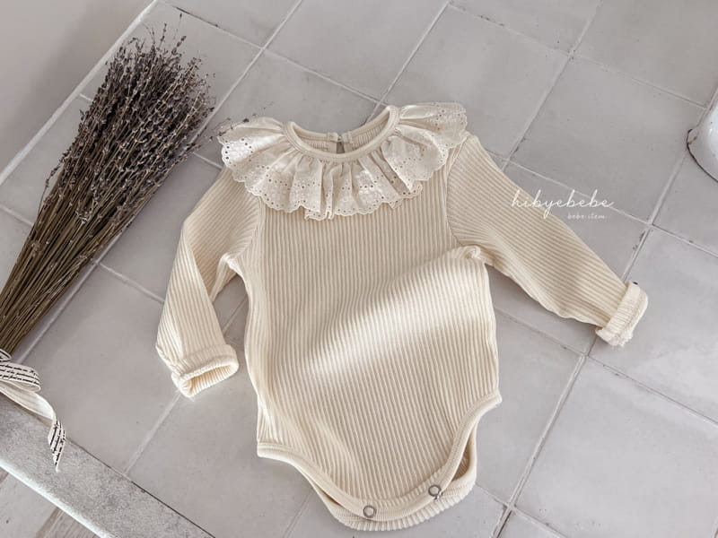 Hi Byebebe - Korean Baby Fashion - #babyboutiqueclothing - Lovin Bodysuit - 2