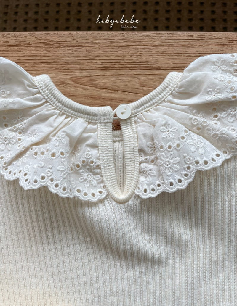 Hi Byebebe - Korean Baby Fashion - #babyfever - Lovin Bodysuit - 5