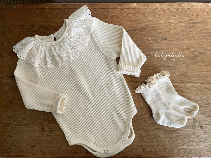 Hi Byebebe - Korean Baby Fashion - #babylifestyle - Lovin Bodysuit - 7