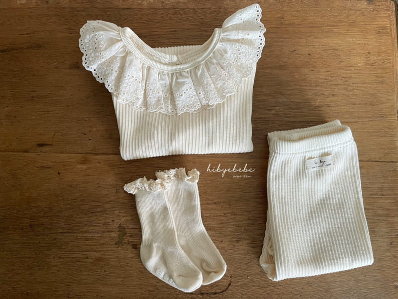 Hi Byebebe - Korean Baby Fashion - #babyoninstagram - Lovin Bodysuit - 8