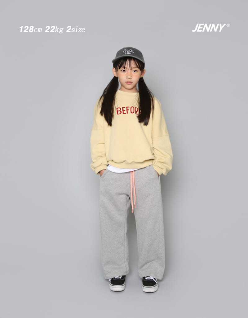 Jenny Basic - Korean Junior Fashion - #childofig - Ones Cap - 10