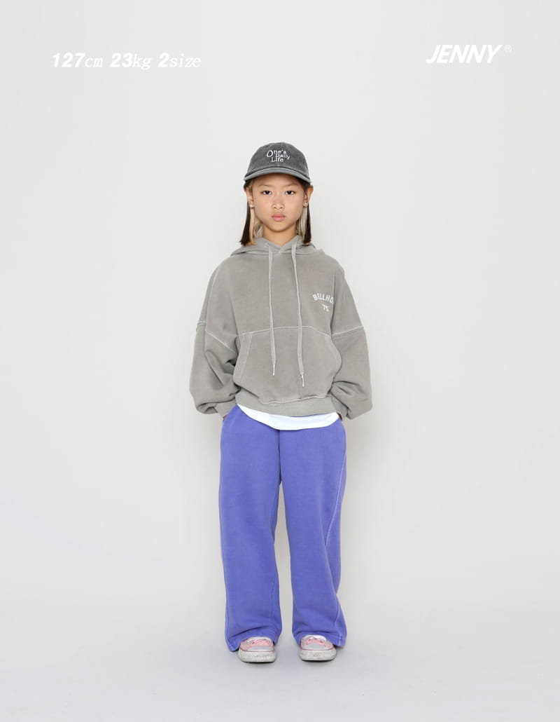 Jenny Basic - Korean Junior Fashion - #childofig - Ones Cap - 11