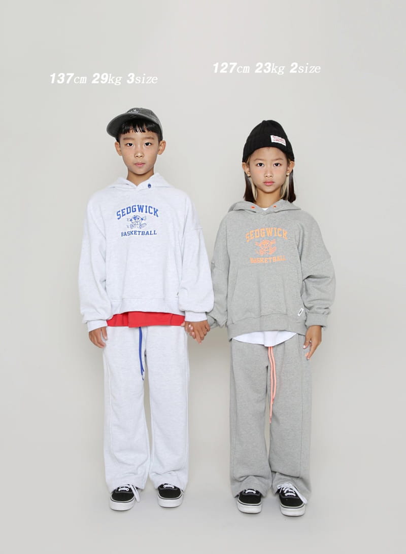 Jenny Basic - Korean Junior Fashion - #fashionkids - Team Pants - 12