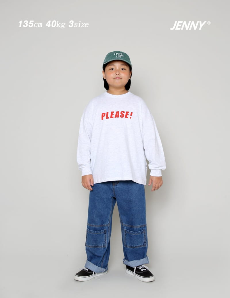 Jenny Basic - Korean Junior Fashion - #littlefashionista - Ones Cap - 6