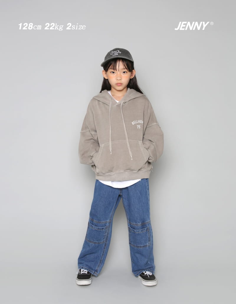 Jenny Basic - Korean Junior Fashion - #prettylittlegirls - Ones Cap - 9