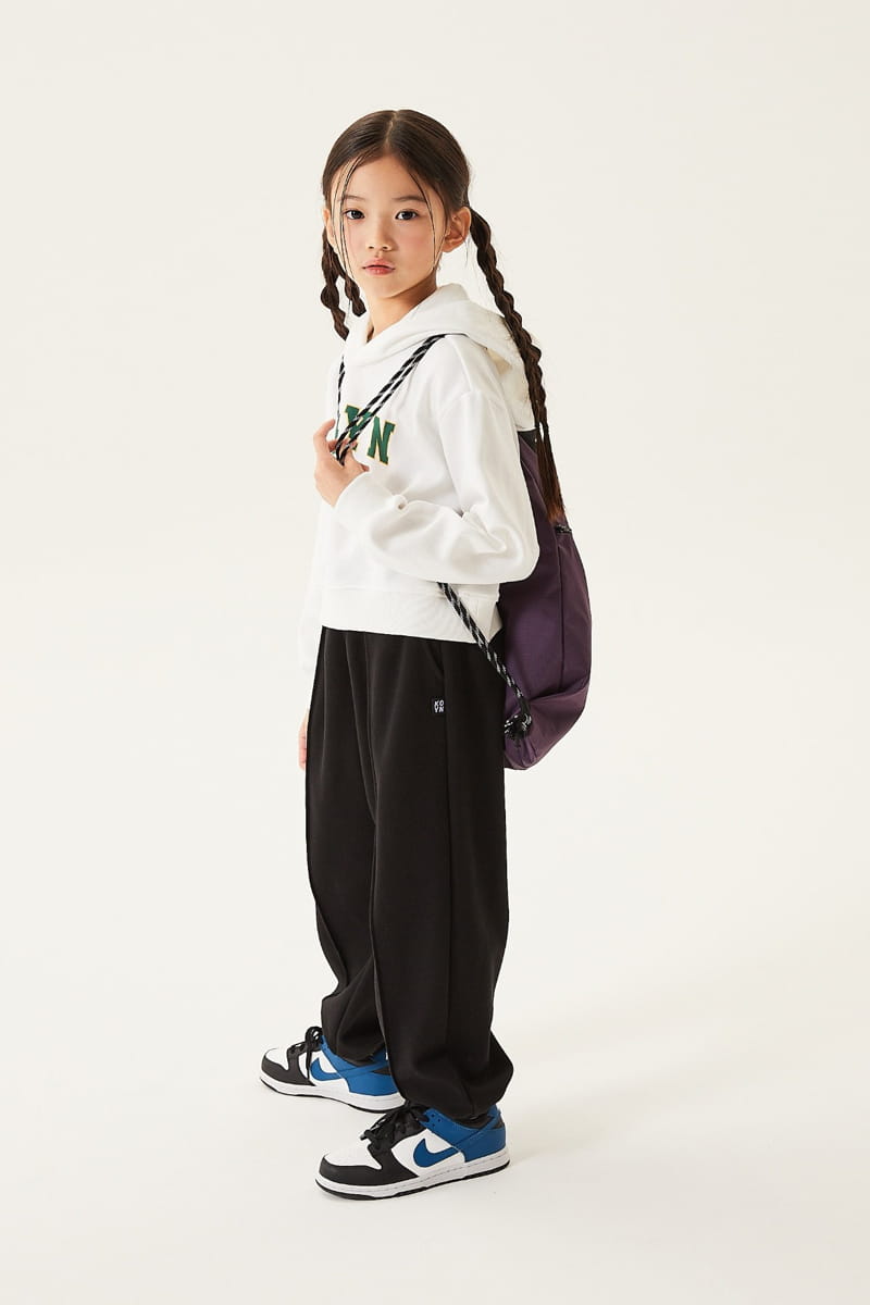 Kokoyarn - Korean Children Fashion - #discoveringself - Piping Pants - 7