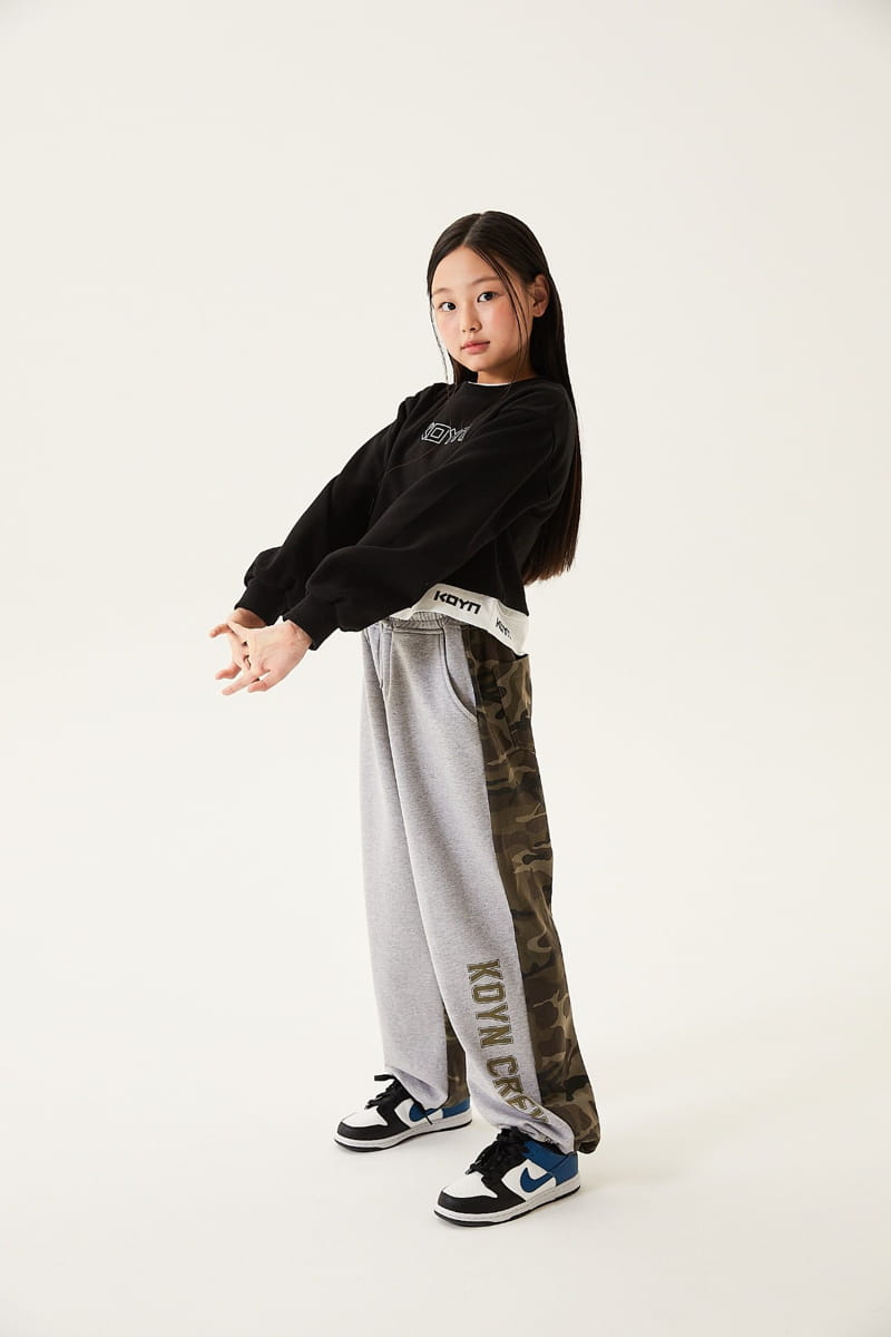 Kokoyarn - Korean Children Fashion - #fashionkids - Daily Cargo Pants - 7