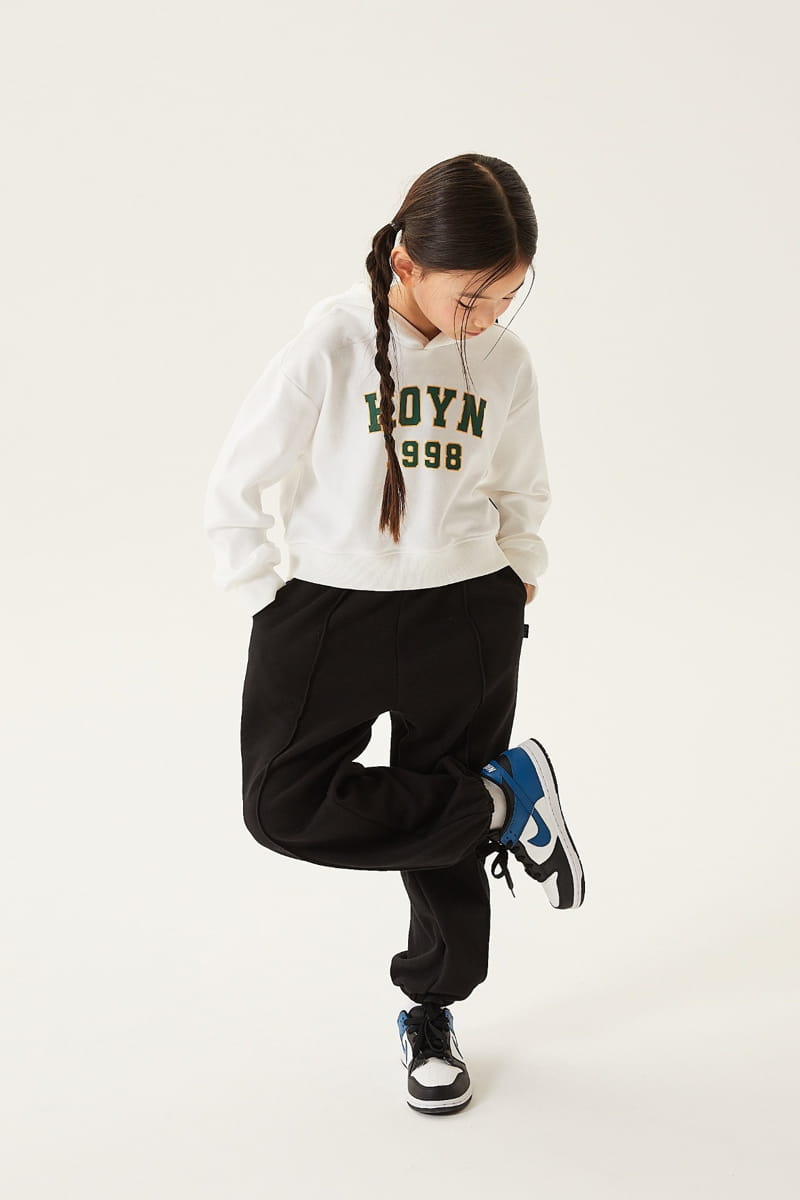 Kokoyarn - Korean Children Fashion - #kidsshorts - Piping Pants - 9