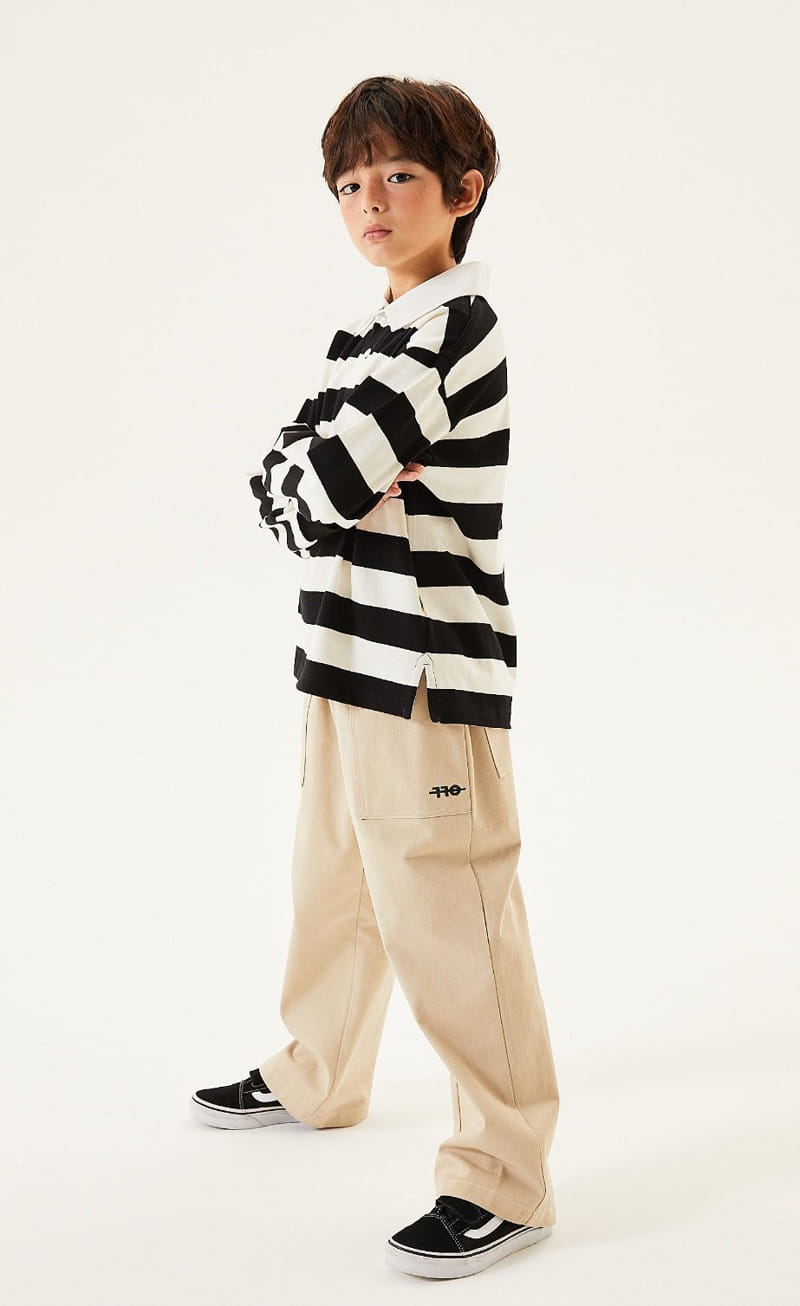 Kokoyarn - Korean Junior Fashion - #prettylittlegirls - Potter Pants